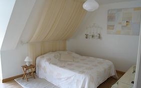 Gites Du Vieux Presbytere